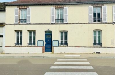 vente appartement 149 000 € à proximité de Rosoy-le-Vieil (45210)