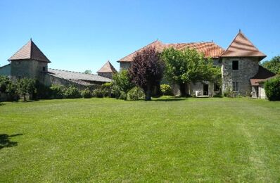 vente maison 1 135 000 € à proximité de Saint-Pierre-de-Curtille (73310)