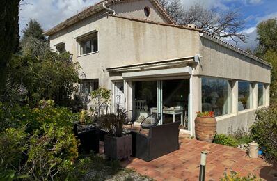 vente maison 1 365 000 € à proximité de Coursegoules (06140)