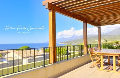 vente appartement 465 000 € à proximité de Haute-Corse (2B)