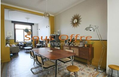vente maison 319 000 € à proximité de Forest-sur-Marque (59510)