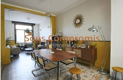vente maison 319 000 € à proximité de Tourcoing (59200)