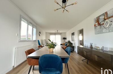 maison 5 pièces 120 m2 à vendre à Cernay-Lès-Reims (51420)