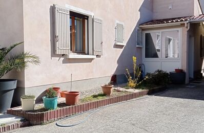 vente maison 225 000 € à proximité de Loriol-du-Comtat (84870)