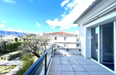 vente appartement 269 000 € à proximité de Castellar (06500)