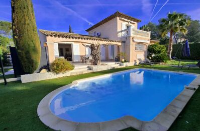 vente maison 1 060 000 € à proximité de Fréjus (83600)