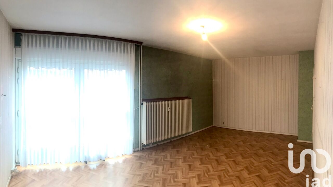 appartement 5 pièces 93 m2 à vendre à Saint-Avold (57500)