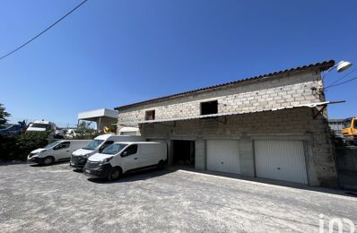 vente immeuble 180 000 € à proximité de Chirols (07380)