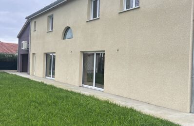 vente maison 385 000 € à proximité de Bellegarde-en-Forez (42210)