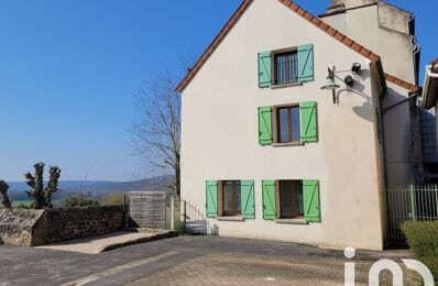 vente maison 188 500 € à proximité de Sablonnières (77510)