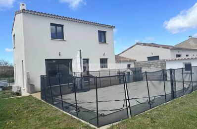 vente maison 341 000 € à proximité de Port-Saint-Louis-du-Rhône (13230)