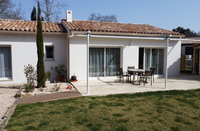 construire maison 416 140 € à proximité de Lançon-Provence (13680)