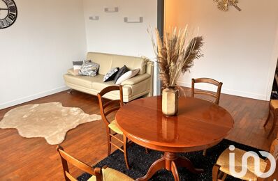 location appartement 1 350 € CC /mois à proximité de Salles-sur-Mer (17220)