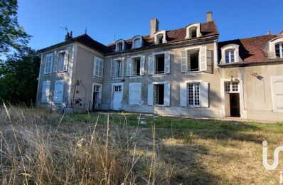 vente maison 389 000 € à proximité de Villiers-Vineux (89360)