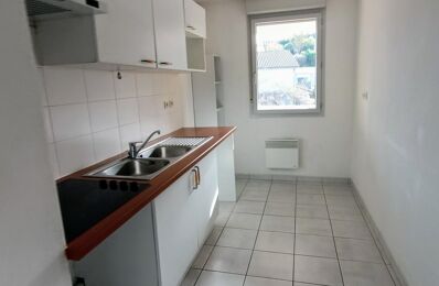 location appartement 620 € CC /mois à proximité de Avignonet-Lauragais (31290)