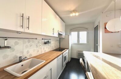location appartement 595 € CC /mois à proximité de Saint-Martin-Lalande (11400)