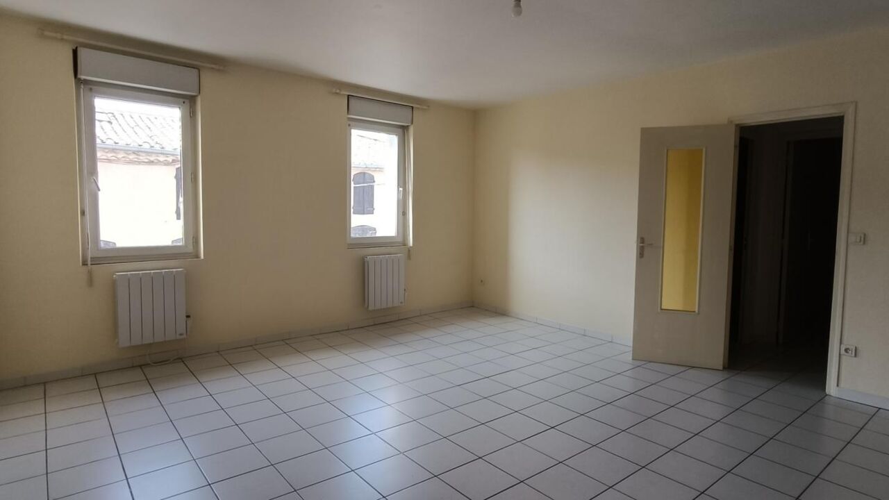 appartement 2 pièces 48 m2 à louer à Castelnaudary (11400)