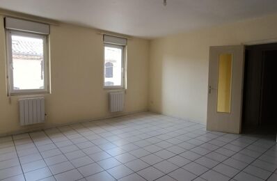 location appartement 410 € CC /mois à proximité de La Pomarède (11400)