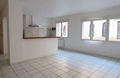 location appartement 525 € CC /mois à proximité de Villepinte (11150)