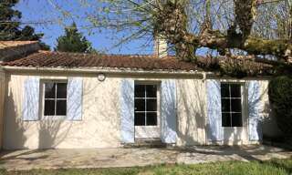 Maison 3 Pièces 70 m² à vendre à Talais (33590)