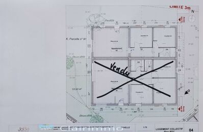 vente appartement 330 000 € à proximité de Saint-Victoret (13730)