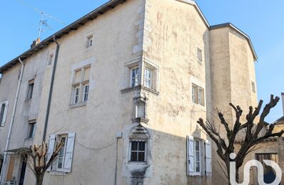 vente maison 260 000 € à proximité de Vilcey-sur-Trey (54700)