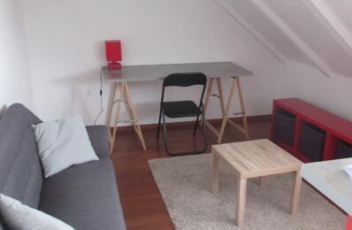 location appartement 390 € CC /mois à proximité de La Loubière (12740)