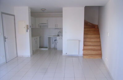 location appartement 525 € CC /mois à proximité de La Loubière (12740)