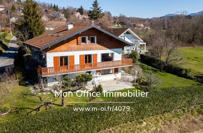 vente maison 1 050 000 € à proximité de Talloires-Montmin (74290)