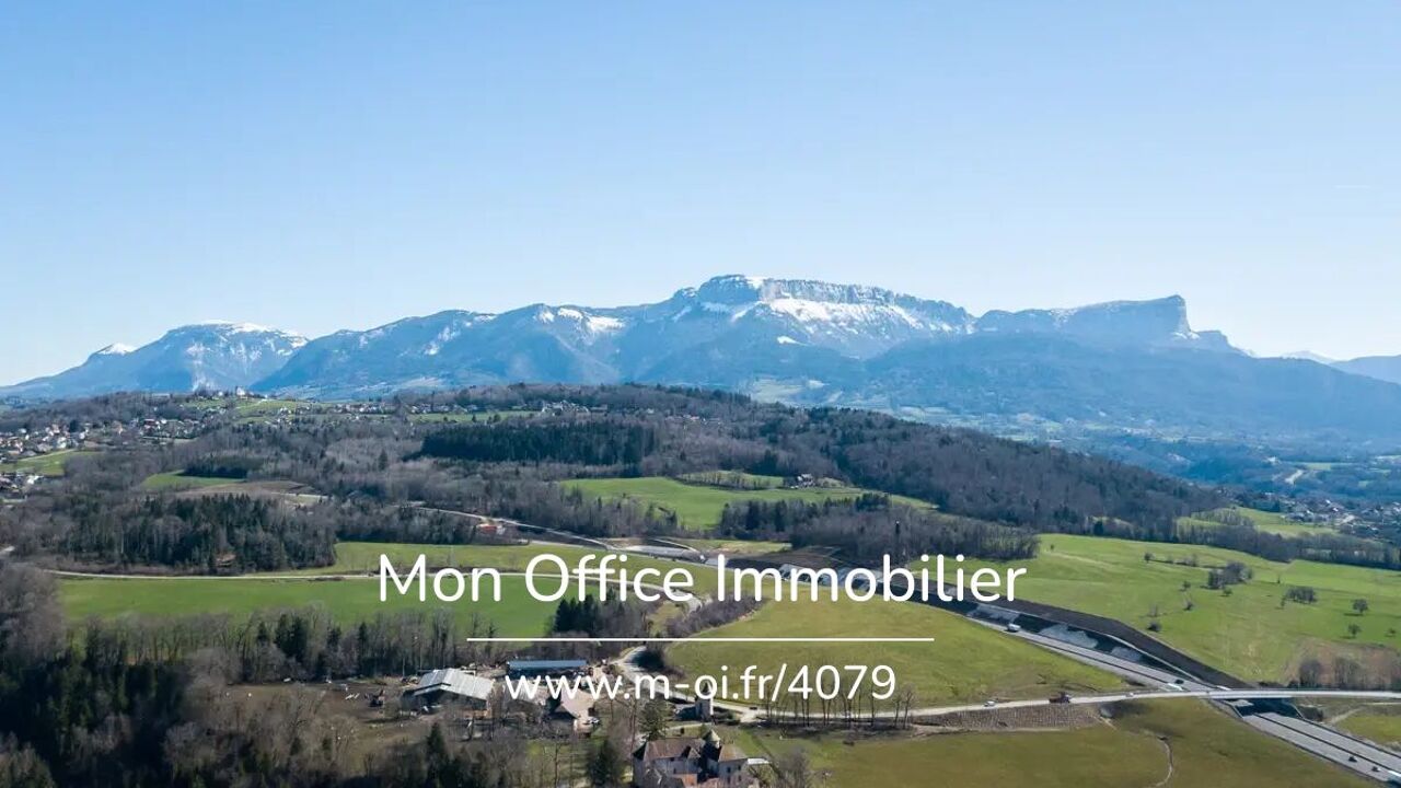 maison 5 pièces 186 m2 à vendre à Pringy (74370)