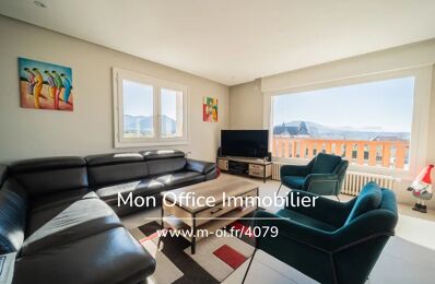 vente maison 987 000 € à proximité de Épagny (74330)