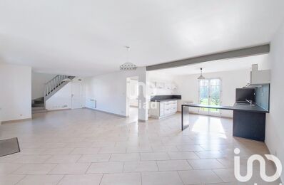 vente maison 322 000 € à proximité de Mareuil-sur-Ourcq (60890)