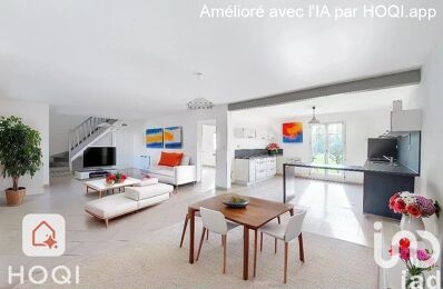 vente maison 289 000 € à proximité de Cuisy (77165)