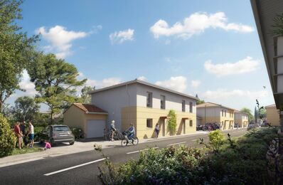 vente maison 426 000 € à proximité de Saint-Martin-de-Crau (13310)