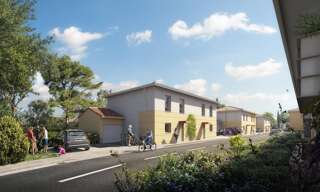 Maison 4 Pièces 95 m² à vendre à Salon-de-Provence (13300)