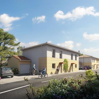 Maison 4 pièces 435000 €