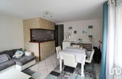 vente appartement 135 000 € à proximité de Évecquemont (78740)