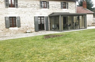 vente maison 259 000 € à proximité de Voulaines-les-Templiers (21290)