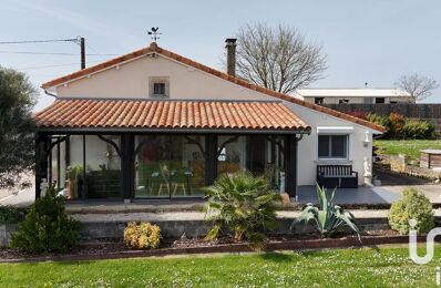 vente maison 235 000 € à proximité de Mouthiers-sur-Boëme (16440)