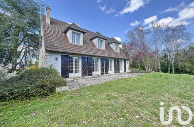 vente maison 350 000 € à proximité de Château-Landon (77570)