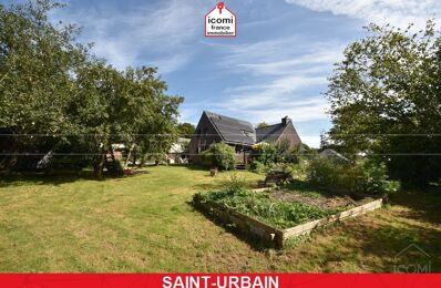 vente maison 356 000 € à proximité de Saint-Thégonnec (29410)