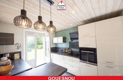 vente maison 310 000 € à proximité de Ploudalmézeau (29830)