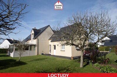 vente maison 589 999 € à proximité de Rosporden (29140)
