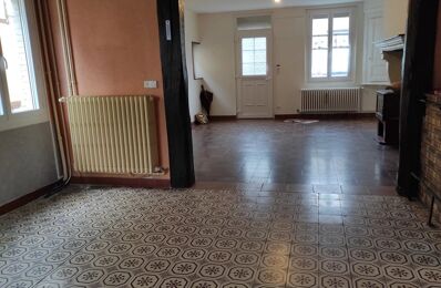 vente maison 99 000 € à proximité de Florent-en-Argonne (51800)