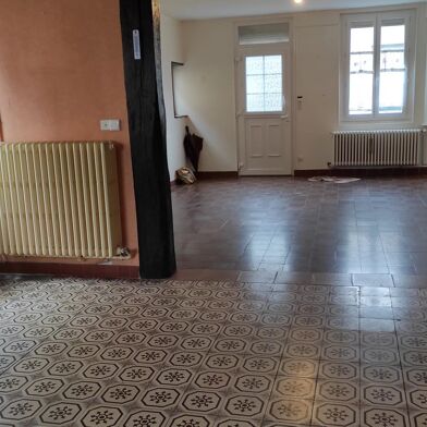 Maison 6 pièces 177 m²