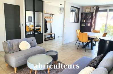 vente maison 619 000 € à proximité de Seillons-Source-d'Argens (83470)