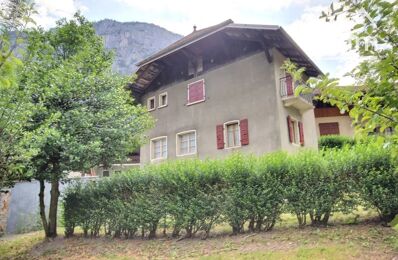 vente maison 230 000 € à proximité de Arâches-la-Frasse (74300)