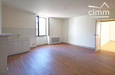 location appartement 535 € CC /mois à proximité de Vinay (38470)