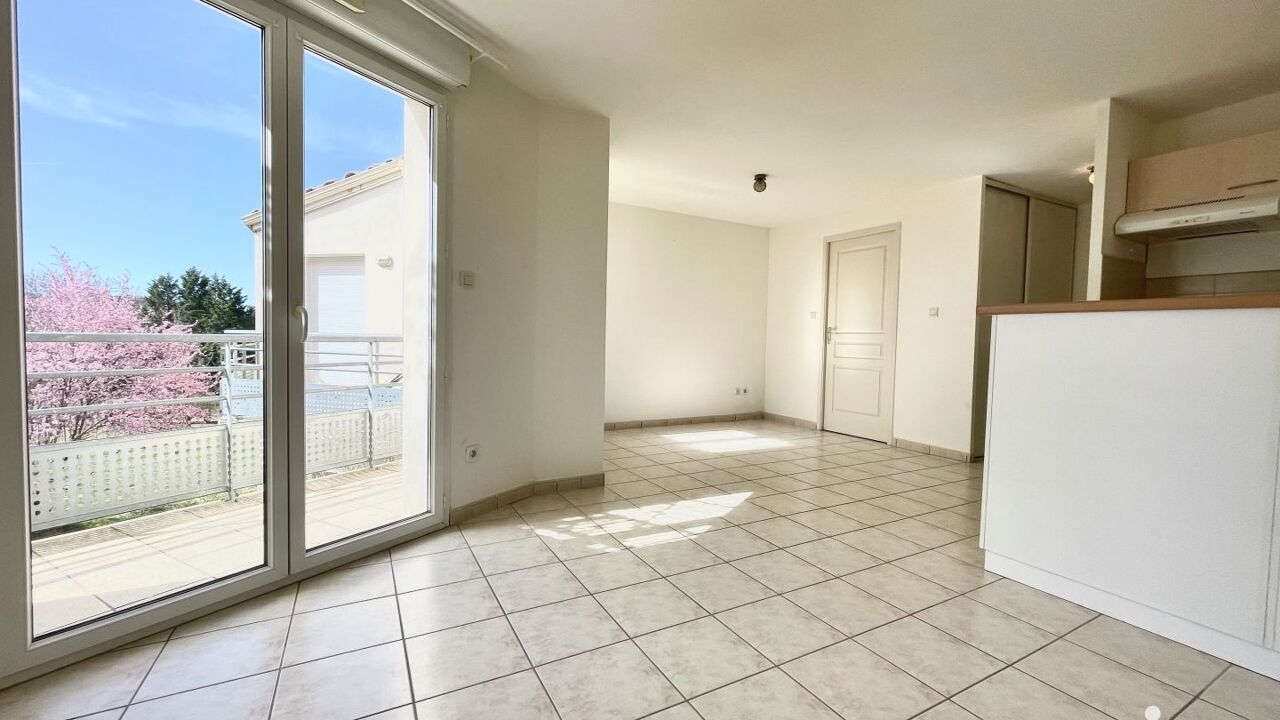 appartement 1 pièces 30 m2 à vendre à La Cavalerie (12230)