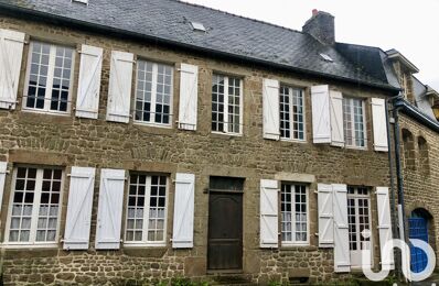 vente maison 171 500 € à proximité de Bagnoles-de-l'Orne-Normandie (61140)